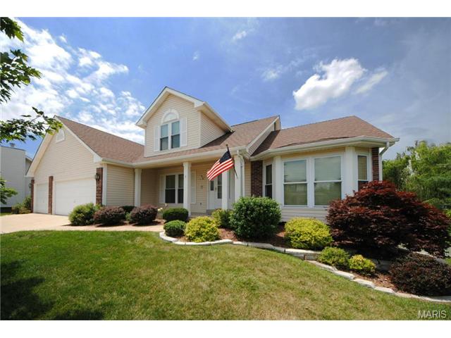 5 Winter Forest Ct, O'fallon, MO 63366 photo 1