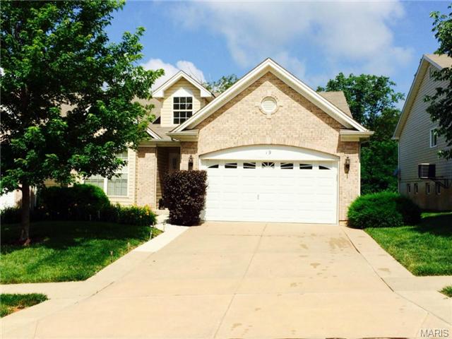 19 Thoreau, O'fallon, MO 63366 photo 1