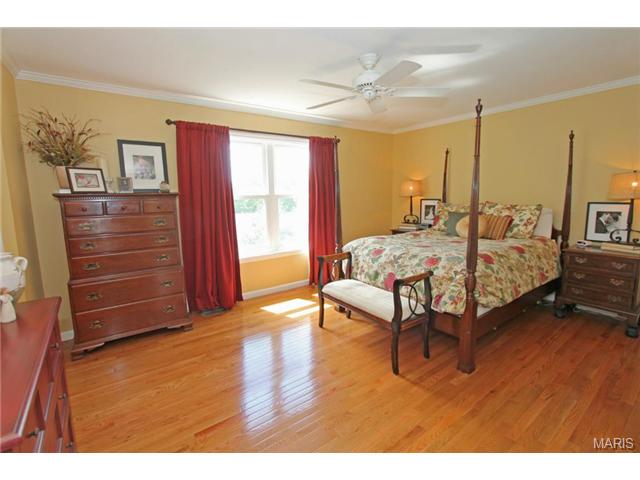 5806 Saddlebrook Dr, Saint Charles, MO 63304 photo 7