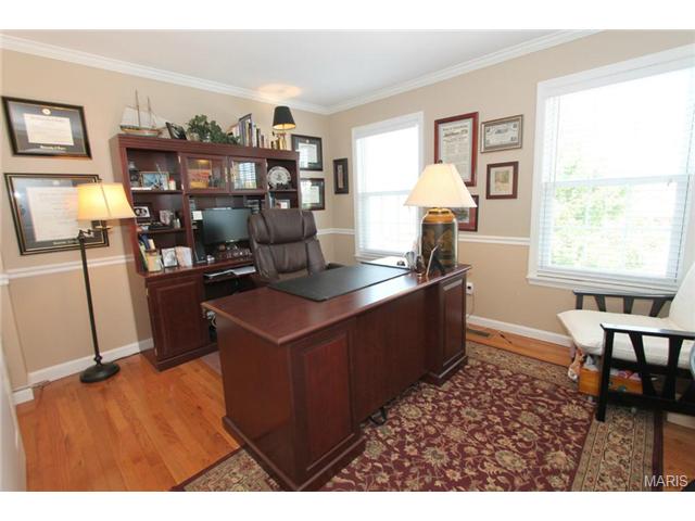 5806 Saddlebrook Dr, Saint Charles, MO 63304 photo 12