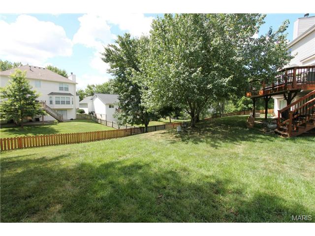 5806 Saddlebrook Dr, Saint Charles, MO 63304 photo 23