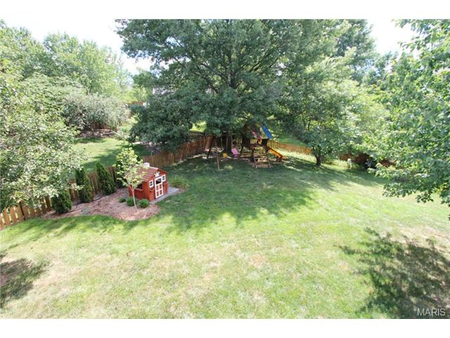 5806 Saddlebrook Dr, Saint Charles, MO 63304 photo 22