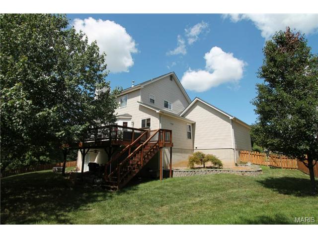 5806 Saddlebrook Dr, Saint Charles, MO 63304 photo 24