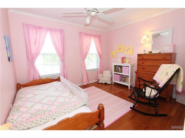 5806 Saddlebrook Dr, Saint Charles, MO 63304 photo 15