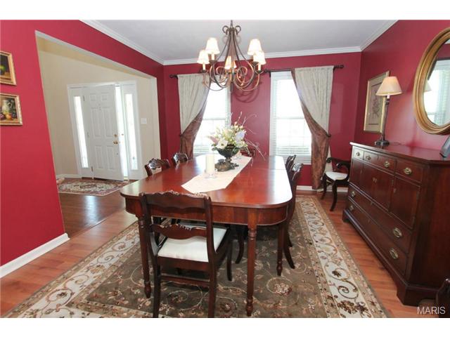 5806 Saddlebrook Dr, Saint Charles, MO 63304 photo 14