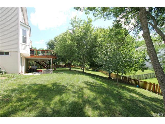5806 Saddlebrook Dr, Saint Charles, MO 63304 photo 21