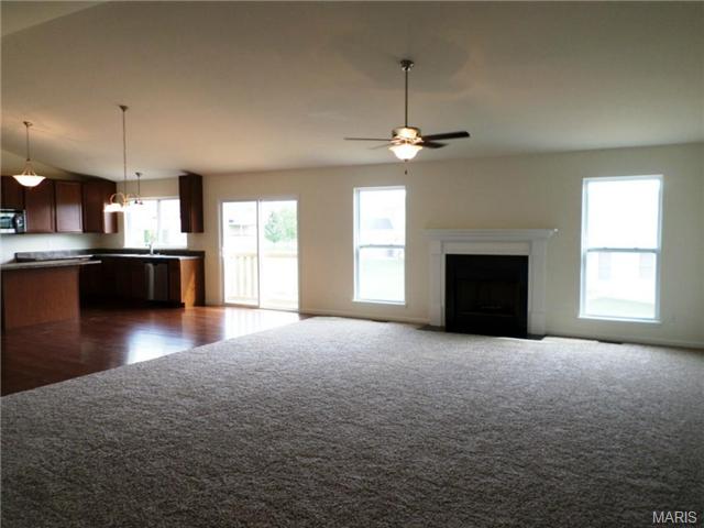 1502 Wainscott Dr, O'fallon, MO 63366 photo 7