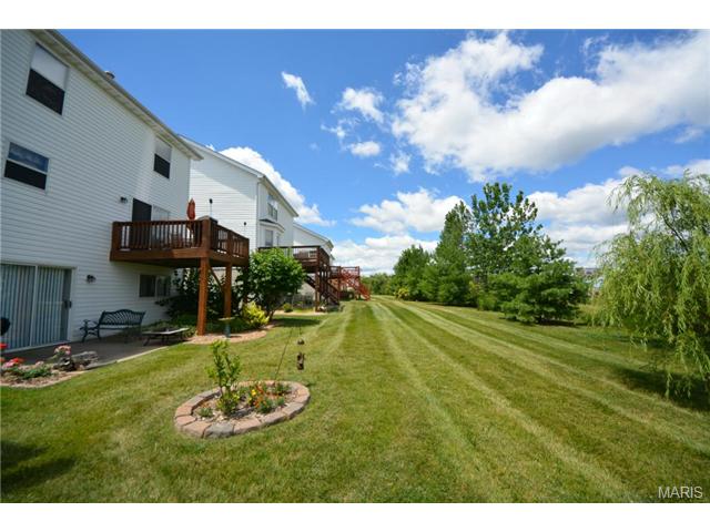 313 Tyndale Dr, O'fallon, MO 63366 photo 19