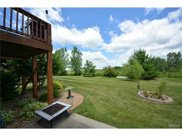 313 Tyndale Dr, O'fallon, MO 63366 photo 17