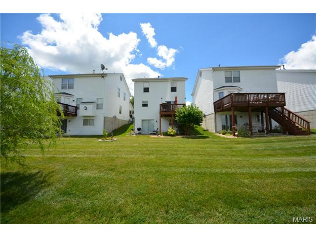 313 Tyndale Dr, O'fallon, MO 63366 photo 20