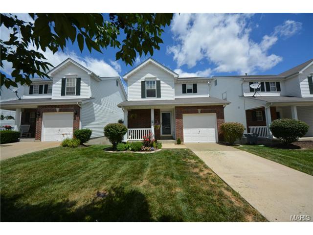 313 Tyndale Dr, O'fallon, MO 63366 photo 23