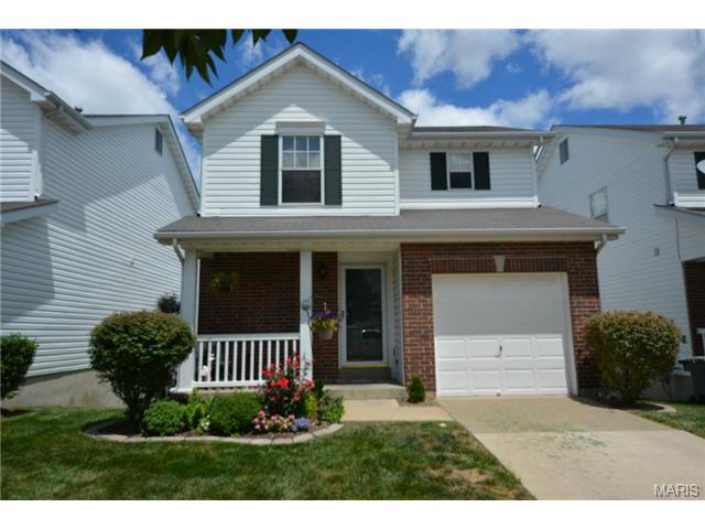313 Tyndale Dr, O'fallon, MO 63366 photo 1