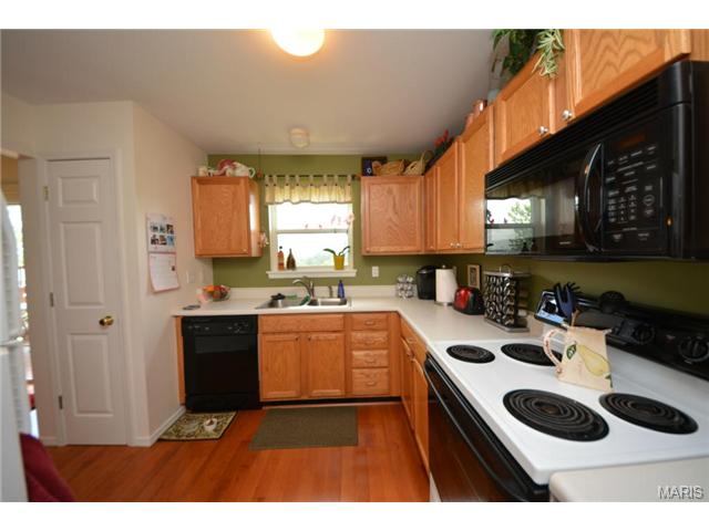 313 Tyndale Dr, O'fallon, MO 63366 photo 7