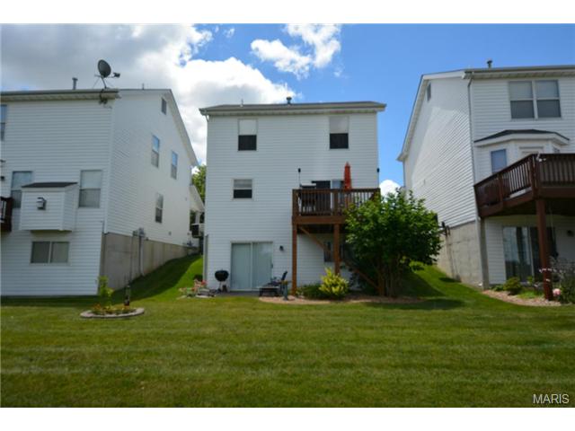 313 Tyndale Dr, O'fallon, MO 63366 photo 21