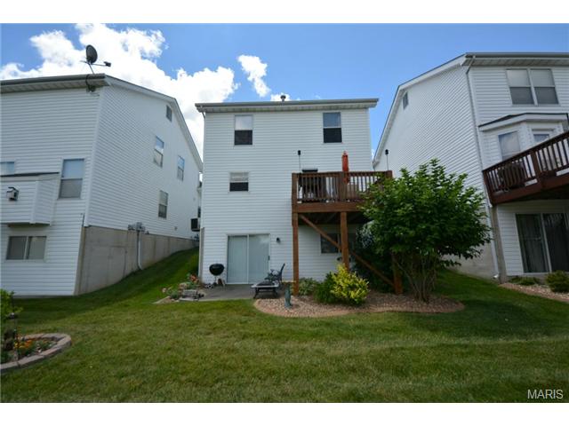 313 Tyndale Dr, O'fallon, MO 63366 photo 22