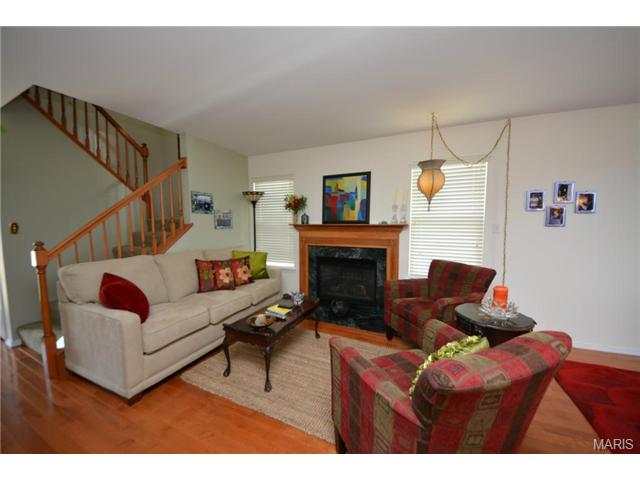313 Tyndale Dr, O'fallon, MO 63366 photo 3