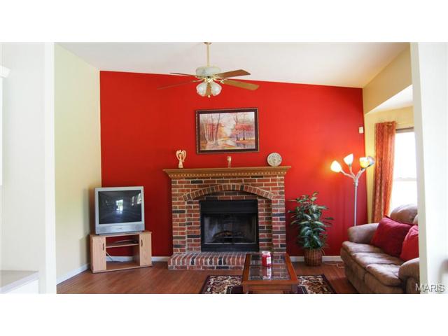 2356 Eagle Frst, Saint Charles, MO 63303 photo 13