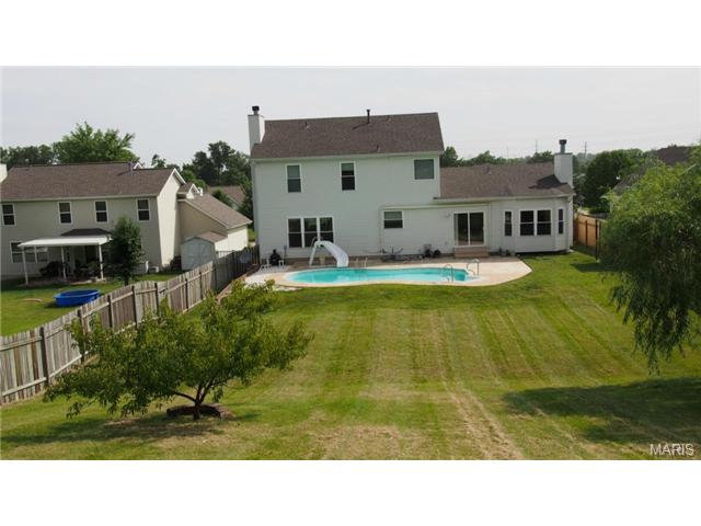2356 Eagle Frst, Saint Charles, MO 63303 photo 27