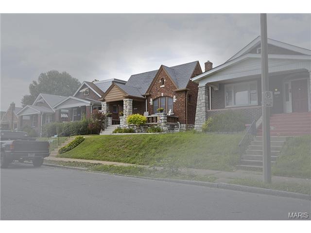 5443 Gresham, Saint Louis, MO 63109 photo 1