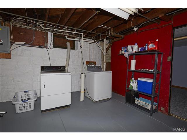 5443 Gresham, Saint Louis, MO 63109 photo 30