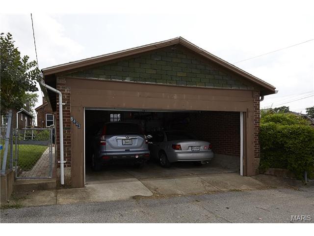 5443 Gresham, Saint Louis, MO 63109 photo 33