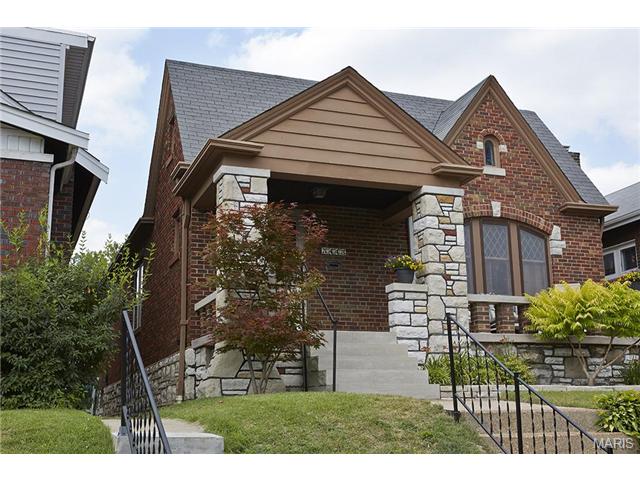 5443 Gresham, Saint Louis, MO 63109 photo 2