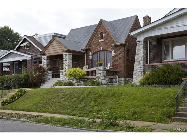 5443 Gresham, Saint Louis, MO 63109 photo 37
