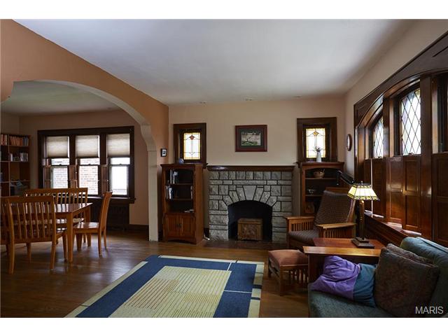 5443 Gresham, Saint Louis, MO 63109 photo 5