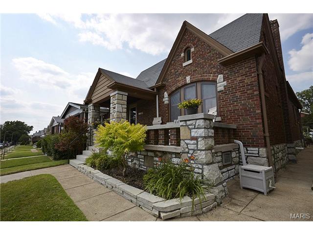5443 Gresham, Saint Louis, MO 63109 photo 32