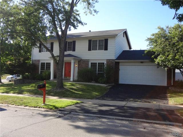 1003 Dutch Ml, Ballwin, MO 63011 photo 1