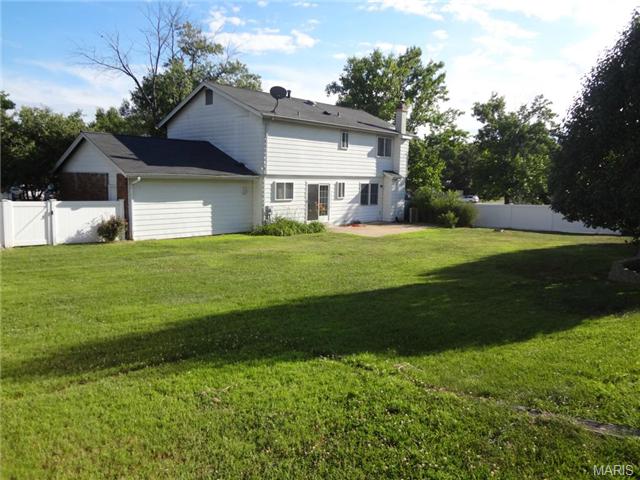 1003 Dutch Ml, Ballwin, MO 63011 photo 27
