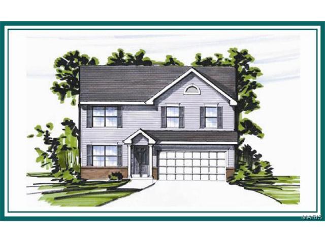 1012 Ashfield Ln, O'fallon, MO 63366 photo 1