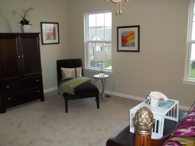 1012 Ashfield Ln, O'fallon, MO 63366 photo 8