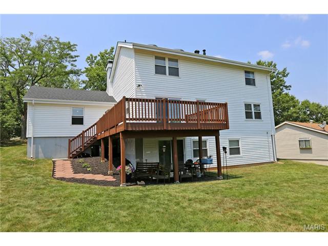1248 Mautenne Dr, Ballwin, MO 63021 photo 31
