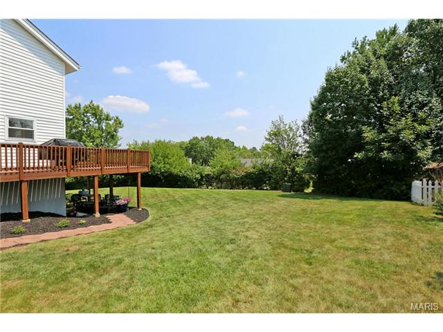 1248 Mautenne Dr, Ballwin, MO 63021 photo 30