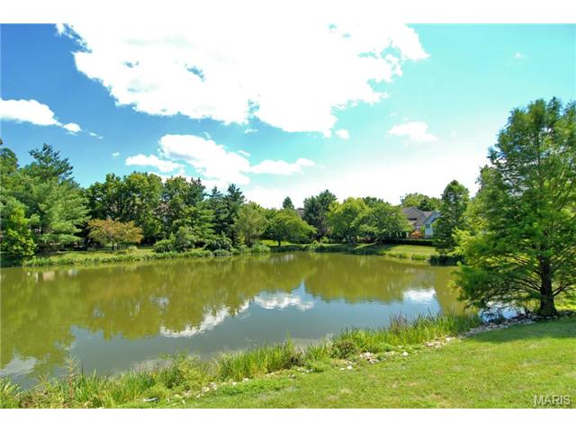 2523 Johnson Pl, Ballwin, MO 63021 photo 2
