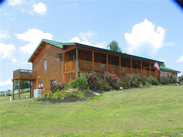 23560 N Highway W, Eolia, MO 63344 photo 1