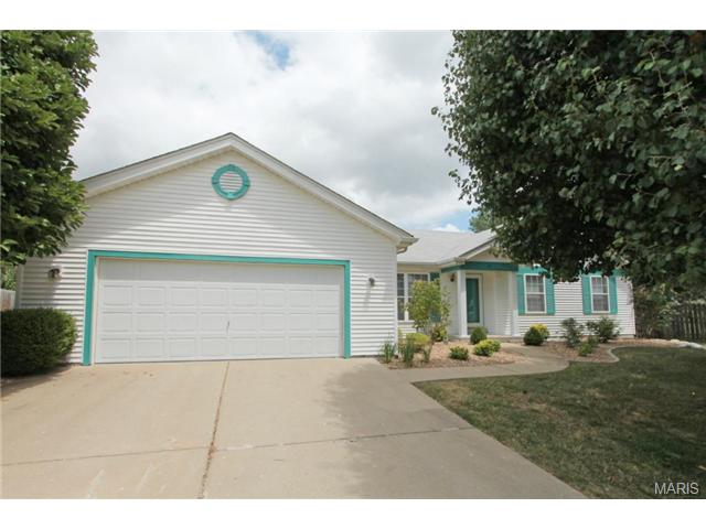 21 Royalltrail Ct, O'fallon, MO 63368 photo 1