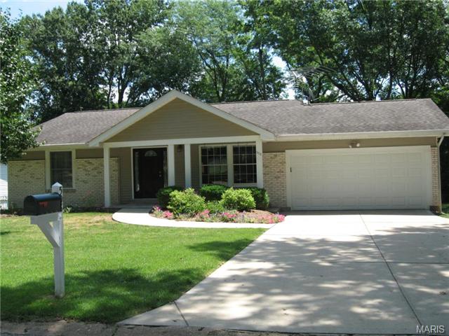 508 Forest Run, Eureka, MO 63025 photo 3