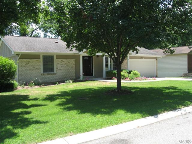 508 Forest Run, Eureka, MO 63025 photo 4