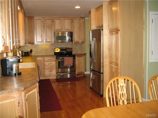 508 Forest Run, Eureka, MO 63025 photo 18