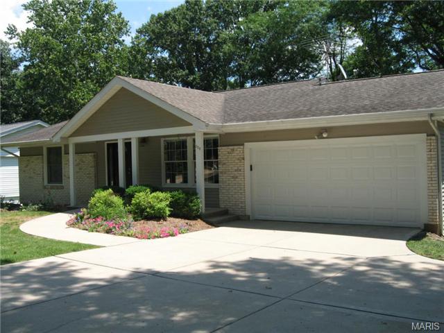 508 Forest Run, Eureka, MO 63025 photo 1