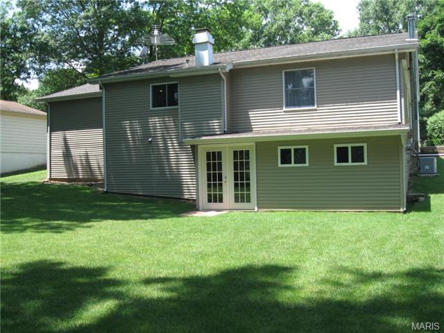 508 Forest Run, Eureka, MO 63025 photo 8