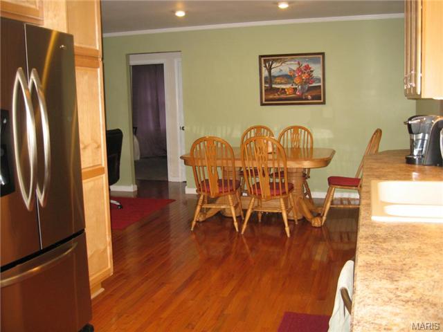 508 Forest Run, Eureka, MO 63025 photo 14