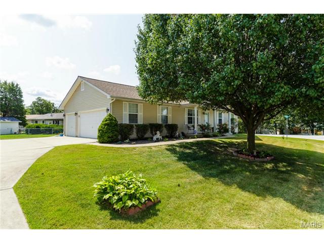 10 Forest Ln, O'fallon, MO 63366 photo 16