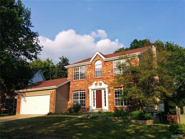 112 Westridge Parc, Ellisville, MO 63021 photo 1