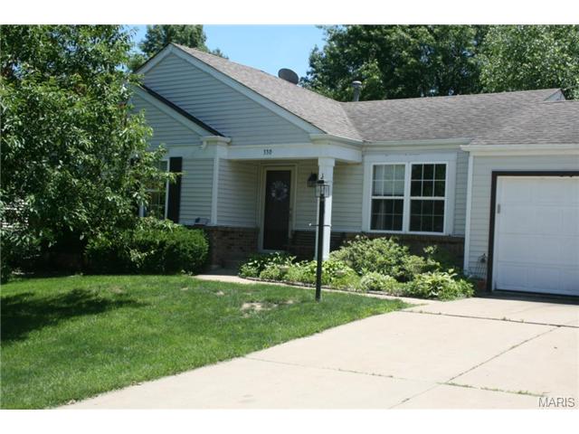 330 Pheasant Pt, O'fallon, MO 63368 photo 1