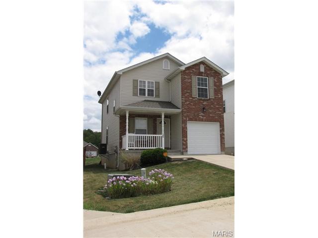 26 Brookmoore, Union, MO 63084 photo 1