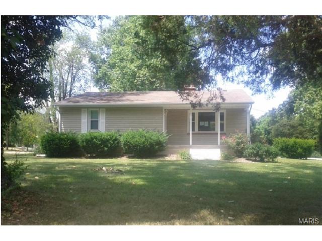 745 Oklahoma Ave, Ballwin, MO 63021 photo 1