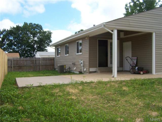 1701 Springhill Dr, O'fallon, MO 63366 photo 24